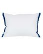 Isabella Embroidered Cobalt