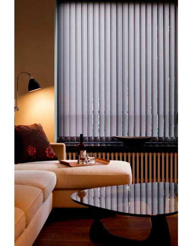 LuxGardiner lamelgardiner 89 mm