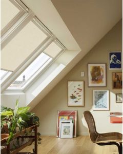 velux rullegardin natura lysdæmpende