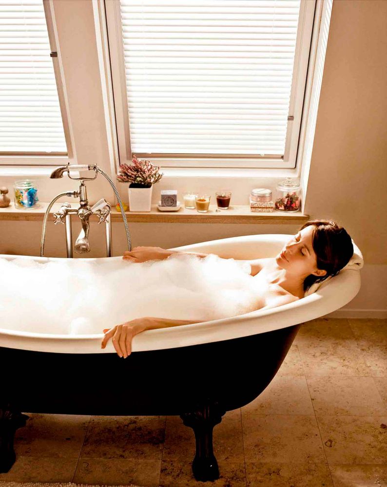 VELUX persienner orginale 